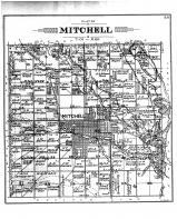 Mitchell Township, Davison County 1901